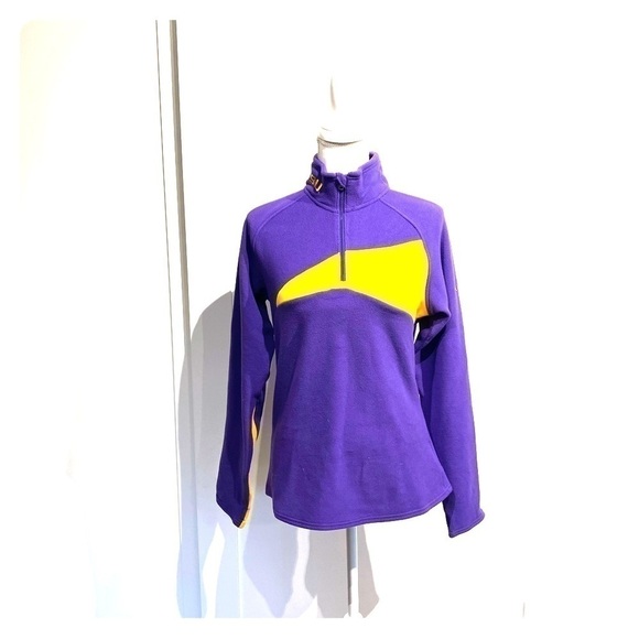 Columbia sport fleece - Picture 1 of 6